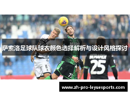 萨索洛足球队球衣颜色选择解析与设计风格探讨
