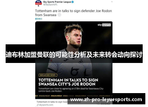 迪布林加盟曼联的可能性分析及未来转会动向探讨