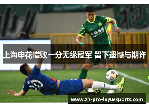 上海申花惜败一分无缘冠军 留下遗憾与期许 上海申花惜败一分无缘冠军 留下遗憾与期许